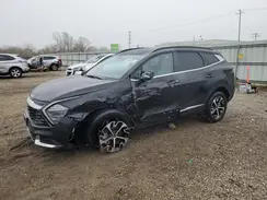 KNDPVCDG6S7223050 2025 KIA SPORTAGE