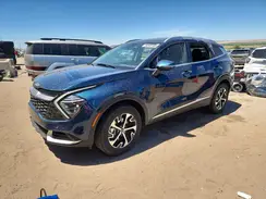 KNDPVCDG6S7223727 2025 KIA SPORTAGE