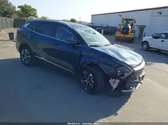 KNDPVCDG6S7225056 2025 KIA SPORTAGE