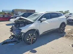 KNDPVCDG6S7232850 2025 KIA SPORTAGE
