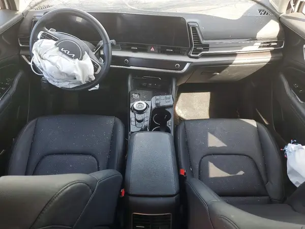 KNDPVCDG6S7232850 2025 KIA SPORTAGE - Image 8