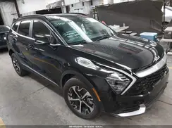 KNDPVCDG6S7236087 2025 KIA SPORTAGE