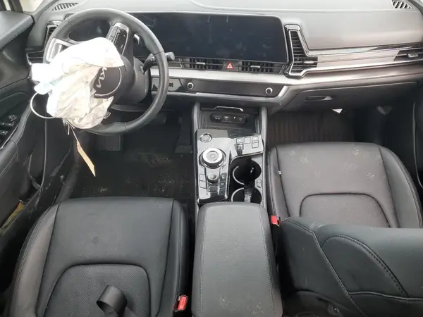 KNDPVCDG6S7239930 2025 KIA SPORTAGE - Image 8