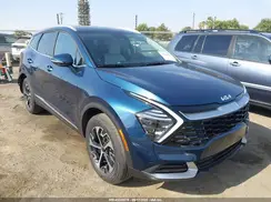 KNDPVCDG6S7243931 2025 KIA SPORTAGE