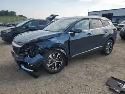 KNDPVCDG6S7244397 2025 KIA SPORTAGE