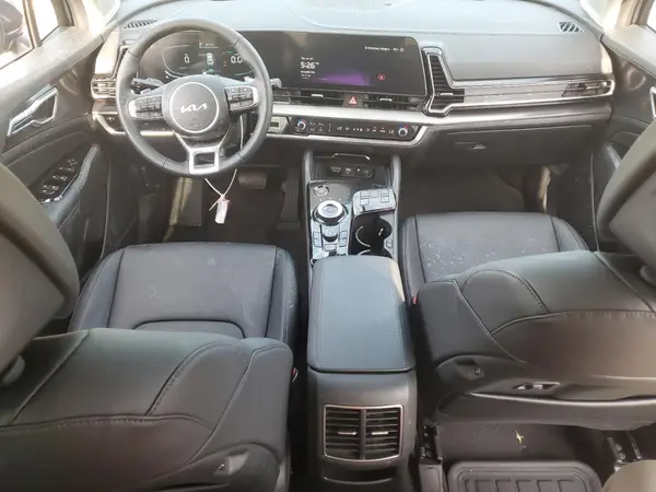 KNDPVCDG6S7244397 2025 KIA SPORTAGE - Image 8