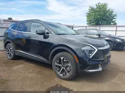 KNDPVCDG6S7247137 2025 KIA SPORTAGE