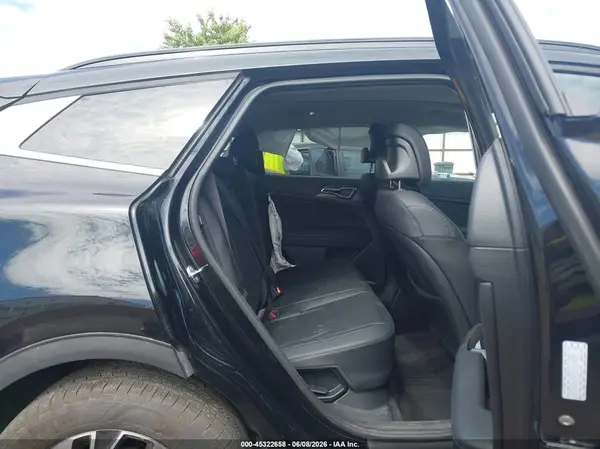 KNDPVCDG6S7247137 2025 KIA SPORTAGE - Image 8