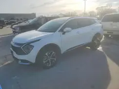 KNDPVCDG6S7255447 2025 KIA SPORTAGE