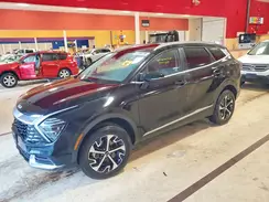 KNDPVCDG6S7257215 2025 KIA SPORTAGE