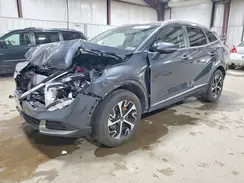 KNDPVCDG6S7261314 2025 KIA SPORTAGE