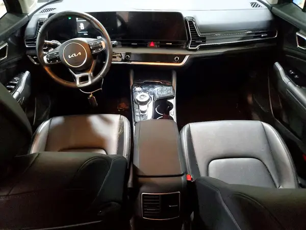 KNDPVCDG6S7261314 2025 KIA SPORTAGE - Image 8