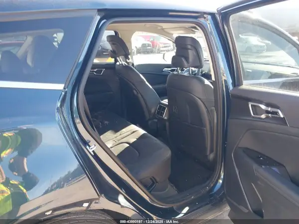 KNDPVCDG6S7264360 2025 KIA SPORTAGE - Image 8