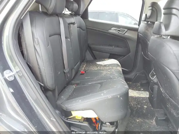 KNDPVCDG7R7134159 2024 KIA SPORTAGE - Image 8