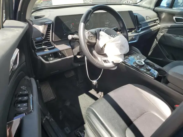 KNDPVCDG7R7152953 2024 KIA SPORTAGE - Image 8
