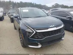 KNDPVCDG7R7155612 2024 KIA SPORTAGE