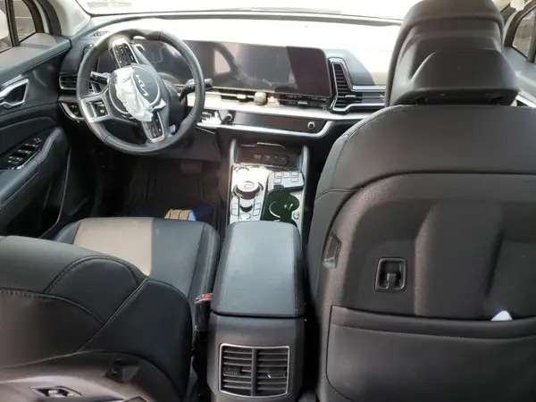 KNDPVCDG7R7162785 2024 KIA SPORTAGE - Image 8