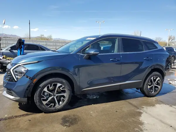 KNDPVCDG7R7171499 2024 KIA SPORTAGE - Image 1