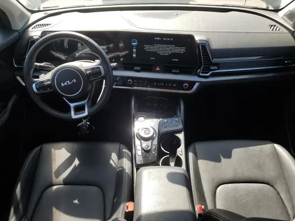 KNDPVCDG7R7171499 2024 KIA SPORTAGE - Image 8