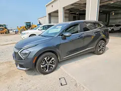 KNDPVCDG7S7175588 2025 KIA SPORTAGE