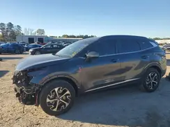 KNDPVCDG7S7176305 2025 KIA SPORTAGE