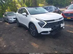KNDPVCDG7S7178491 2025 KIA SPORTAGE
