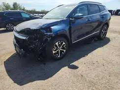 KNDPVCDG7S7181651 2025 KIA SPORTAGE