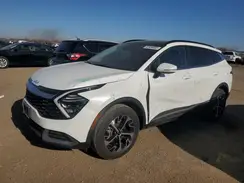 KNDPVCDG7S7182492 2025 KIA SPORTAGE