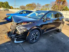 KNDPVCDG7S7183061 2025 KIA SPORTAGE