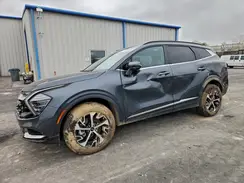KNDPVCDG7S7198594 2025 KIA SPORTAGE