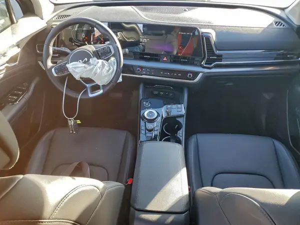 KNDPVCDG7S7198594 2025 KIA SPORTAGE - Image 8