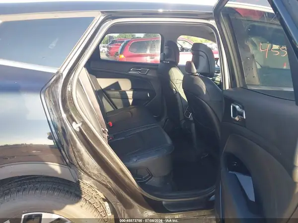 KNDPVCDG7S7201025 2025 KIA SPORTAGE - Image 8