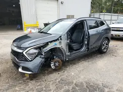 KNDPVCDG7S7201087 2025 KIA SPORTAGE