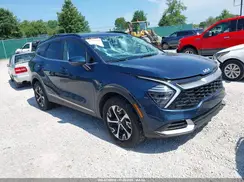 KNDPVCDG7S7201784 2025 KIA SPORTAGE