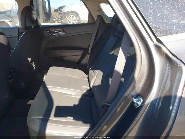 KNDPVCDG7S7208489 2025 KIA SPORTAGE - Image 8