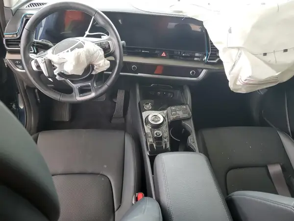 KNDPVCDG7S7212512 2025 KIA SPORTAGE - Image 8