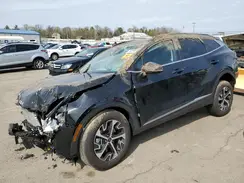 KNDPVCDG7S7212560 2025 KIA SPORTAGE