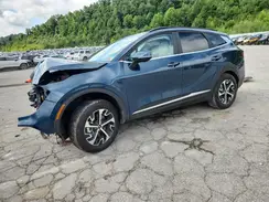 KNDPVCDG7S7214969 2025 KIA SPORTAGE