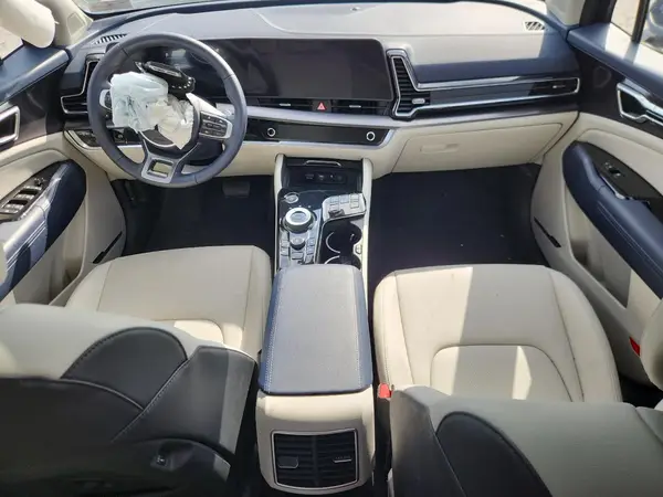 KNDPVCDG7S7214969 2025 KIA SPORTAGE - Image 8
