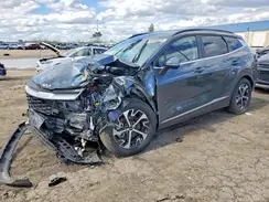 KNDPVCDG7S7239404 2025 KIA SPORTAGE