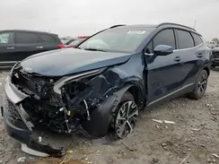 KNDPVCDG7S7241542 2025 KIA SPORTAGE