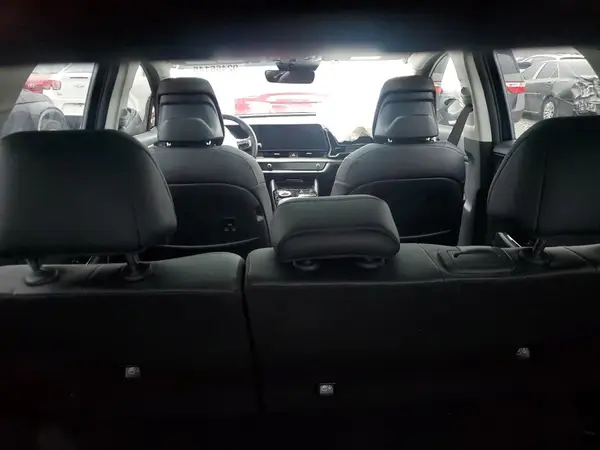KNDPVCDG7S7241542 2025 KIA SPORTAGE - Image 8