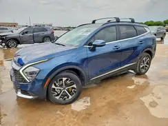 KNDPVCDG7S7243310 2025 KIA SPORTAGE