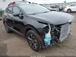 KNDPVCDG7S7249351 2025 KIA SPORTAGE