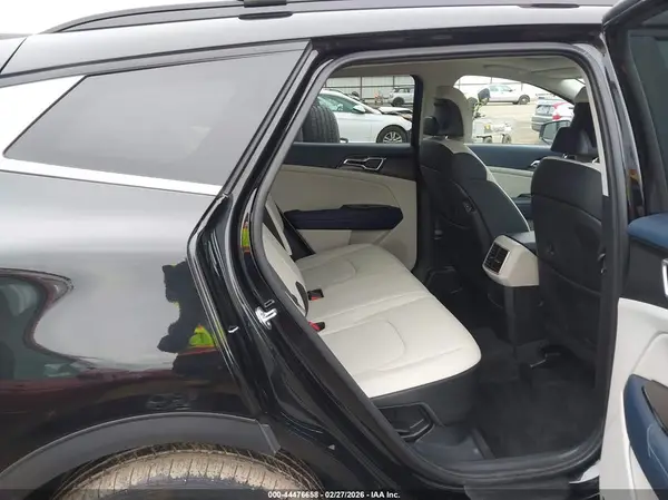 KNDPVCDG7S7249351 2025 KIA SPORTAGE - Image 8