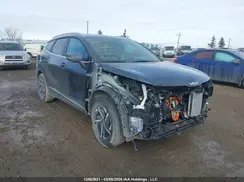 KNDPVCDG7S7255571 2025 KIA SPORTAGE