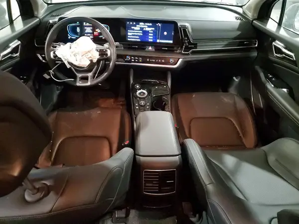 KNDPVCDG7S7260057 2025 KIA SPORTAGE - Image 8