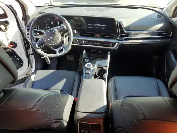 KNDPVCDG8R7132534 2024 KIA SPORTAGE - Image 8