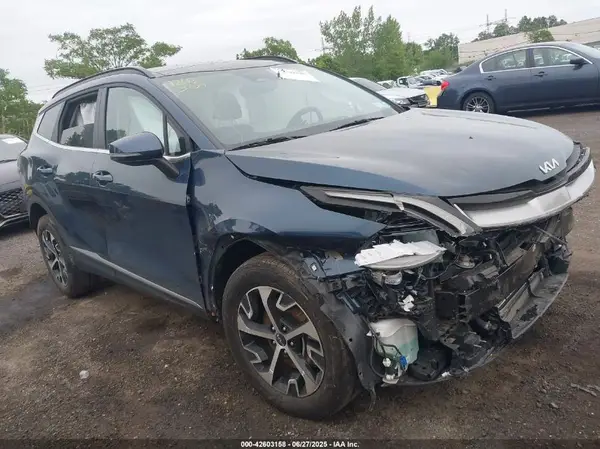 KNDPVCDG8R7134820 2024 KIA SPORTAGE - Image 1
