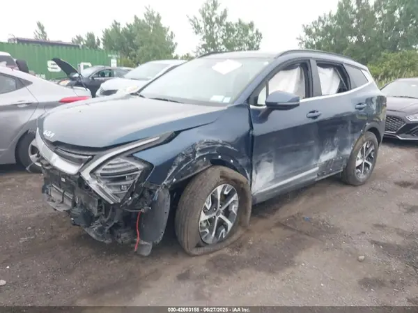 KNDPVCDG8R7134820 2024 KIA SPORTAGE - Image 2